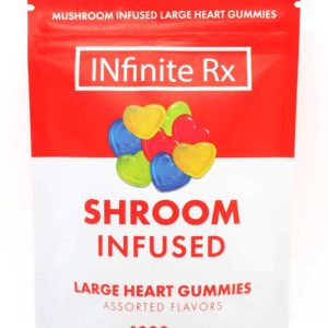 Buy Infused Albino Penis Envy Edible Gummies