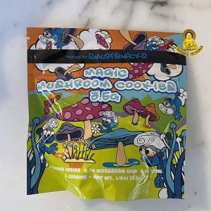 Buy mushrooms cookies online UK