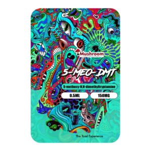 Buy 5-MEO DMT .5ml 150mg