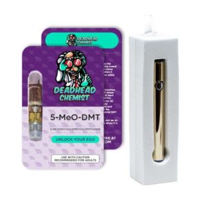 5-Meo-DMT(Cartridge and Battery) 0.5mL
