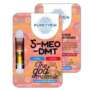 Buy 5 meo dmt cartridge