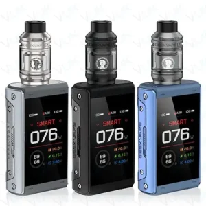 Geekvape T200 (Aegis Touch) Vape Kit